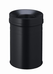Durable Kosz na śmieci SAFE+ 15L okrągły