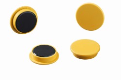 Durable Magnesy Ø 32 mm opakowanie zbiorcze