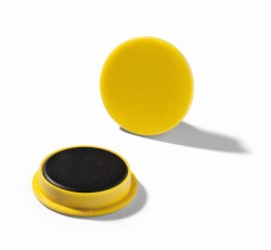 Durable Magnesy Ø 37 mm