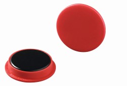 Durable Magnesy Ø 37 mm opakowanie zbiorcze