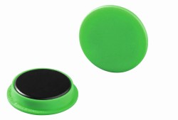 Durable Magnesy Ø 37 mm opakowanie zbiorcze