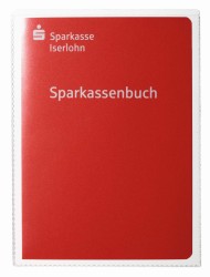 Durable Obwoluta ochronna A6