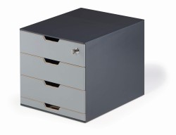 Durable Organizer do kawy COFFEE POINT BOX