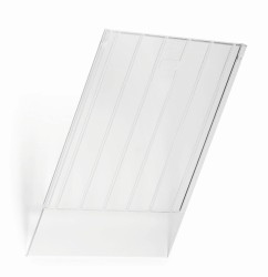 Durable Osłona przednia FLEXIBOXX A4