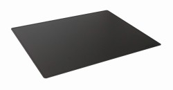 Durable Podkład na biurko 530x400 mm ozdobne krawędzie PP nieprzezroczyste