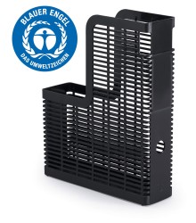 Durable Pojemnik na katalogi OPTIMO A4