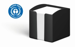 Durable Pojemnik z karteczkami ECO