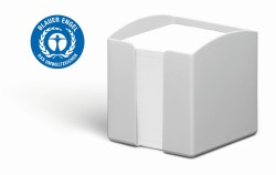 Durable Pojemnik z karteczkami ECO