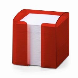 Durable Pojemnik z karteczkami TREND