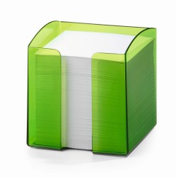 Durable Pojemnik z karteczkami TREND