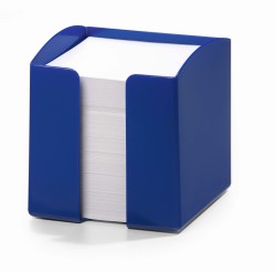 Durable Pojemnik z karteczkami TREND
