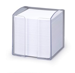 Durable Pojemnik z karteczkami TREND