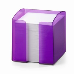 Durable Pojemnik z karteczkami TREND