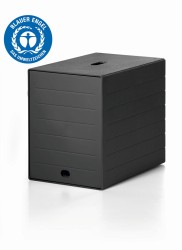 Durable Pojemnik z szufladami IDEALBOX PLUS 7