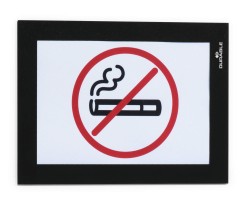 Durable Ramka informacyjna DURAFRAME A6