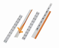 Durable Samoprzylepne indeksy TABFIX 200x13 mm