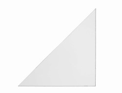 Durable Samoprzylepne narożniki CORNERFIX 140x140 mm opakowanie zbiorcze