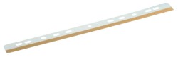Durable Samoprzylepne paski do wpinania do segregatora FILEFIX A4