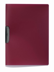 Durable Skoroszyt zaciskowy DURASWING 30 A4