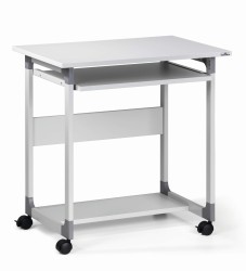 Durable Stolik do komputera SYSTEM 75 FH