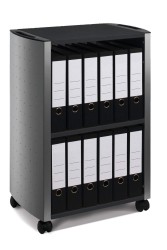 Durable Szafka biurowa DESIGN LINE
