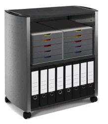 Durable Szafka biurowa DESIGN LINE L