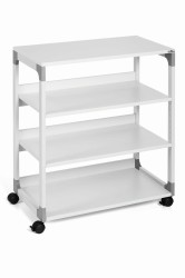 Durable Szafka biurowa SYSTEM 88