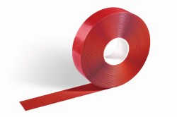  Durable Taśma podłogowa DURALINE 50x05mm dł.30m czerwona