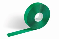 Durable Taśma podłogowa DURALINE 50x05mm dł.30m  zielona
