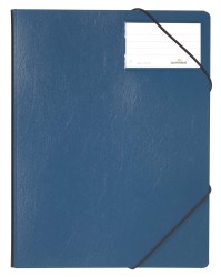 Durable Teczka z gumką A4