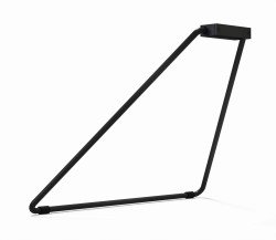 Durable Uchwyt do lampy LUCTRA FLEX SOLO