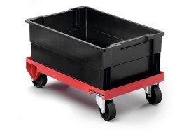 Durable Wózek transportowy