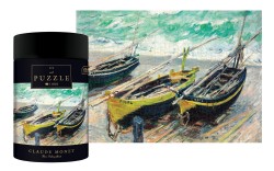 Interdruk Puzzle 1000 Art 2 Mo