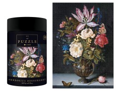 Interdruk Puzzle 1000 Art 3 Bosschaert