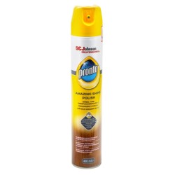Pianka Do Mebli  brąz Pronto Classic 400ml