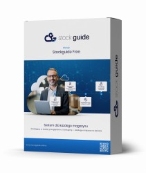 Magazynowy System Informatyczny Wersja Free - darmowy