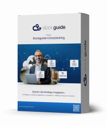 Magazynowy System Informatyczny Wersja Crossdocking (3PL)