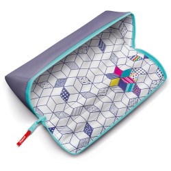 Maped Piórnik do pokolorowania Basic fioletowy (12)
