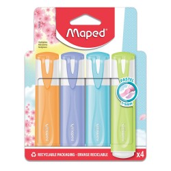 Zakreślacz Classic Pastel Maped