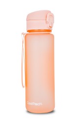 COOLPACK - BRISK - BIDON - 600 ml - PASTEL / POWDER PEACH