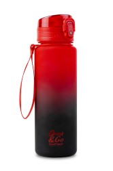 COOLPACK - BRISK - BIDON - GRADIENT - 600 ml - CRANBERRY