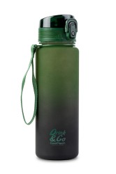COOLPACK - BRISK - BIDON - GRADIENT - 600 ml - GRASS