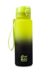 COOLPACK - BRISK - BIDON - GRADIENT - 600 ml - LEMON