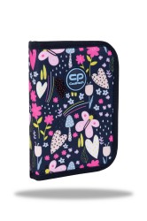 COOLPACK - CLIPPER - PIÓRNIK JEDNOKLAPKOWY BEZ WYPOSAŻENIA - IN THE GARDEN