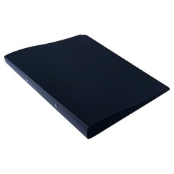 SEGREGATOR A4 PP 3CM 2R CZARNY