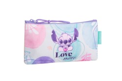 COOLPACK - SASZETKA PŁASKA - STITCH PASTEL