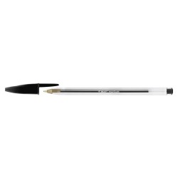 Długopis Cristal czarny BIC