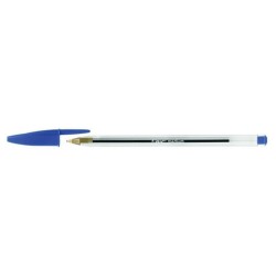 Długopis Cristal niebieski BIC