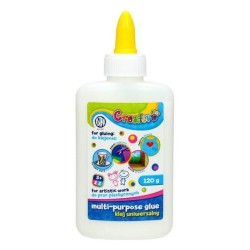 Klej w płynie uniwersalny Creativo Astra 120 g 401113001