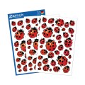 57385